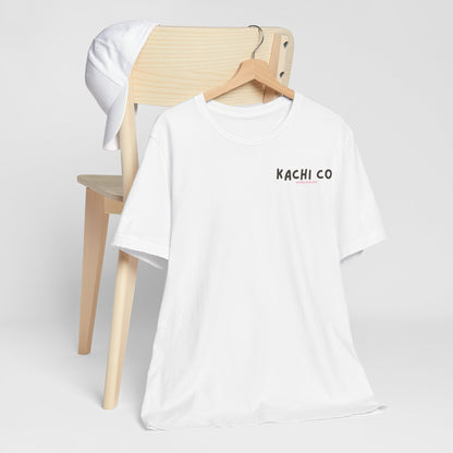 Kachi Co Logo Short Sleeve Tee
